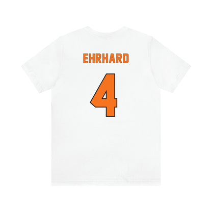 Zach Ehrhard Unisex Jersey Shirt