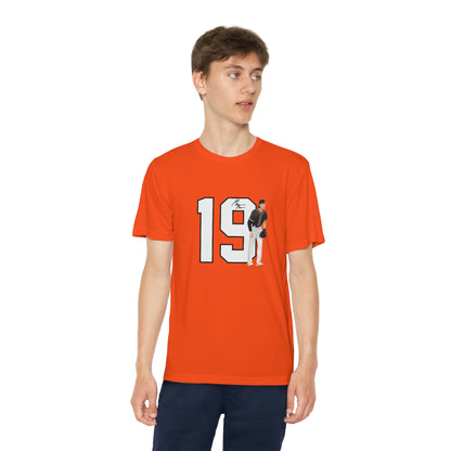 Marcus Brown YOUTH Performance Shirt